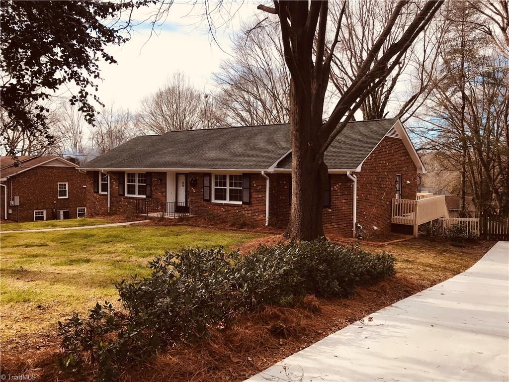 4161 Witherow Road Winston-Salem, NC 27106 - Photo 5 of 30 Gallery Image 5