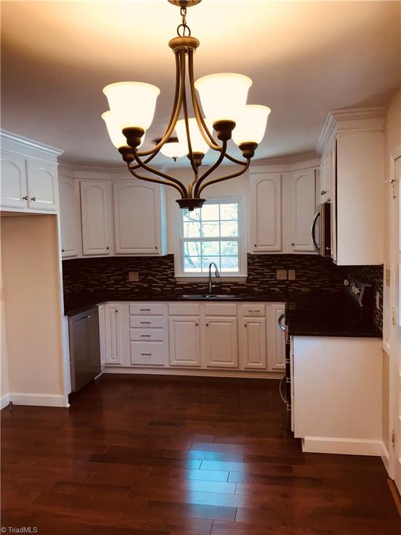 4161 Witherow Road Winston-Salem, NC 27106 - Photo 8 of 30 Gallery Image 8