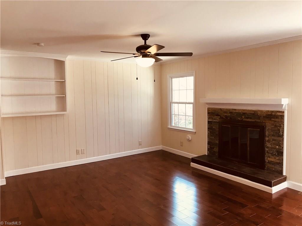 4161 Witherow Road Winston-Salem, NC 27106 - Photo 9 of 30 Gallery Image 9