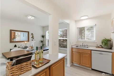 $828,000 | 1218 Rhode Island Street, Unit 5, San Francisco, CA 94107