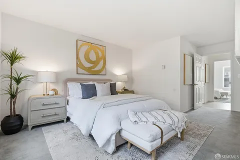 $828,000 | 1218 Rhode Island Street, Unit 5, San Francisco, CA 94107