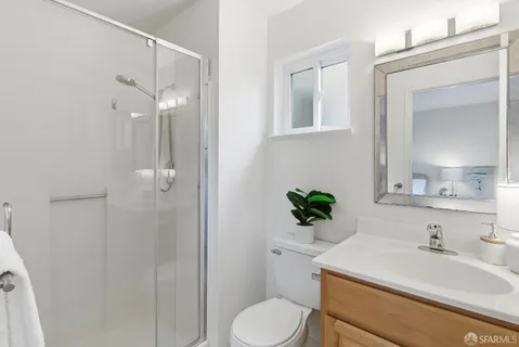 $828,000 | 1218 Rhode Island Street, Unit 5, San Francisco, CA 94107