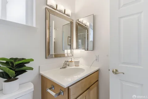 $828,000 | 1218 Rhode Island Street, Unit 5, San Francisco, CA 94107