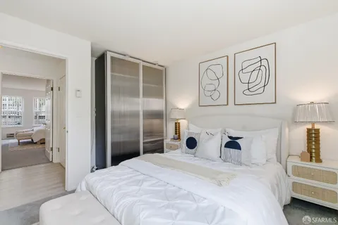 $828,000 | 1218 Rhode Island Street, Unit 5, San Francisco, CA 94107