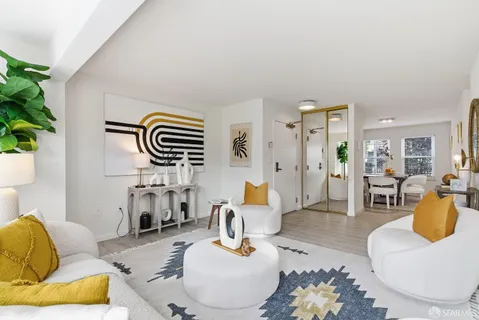 $828,000 | 1218 Rhode Island Street, Unit 5, San Francisco, CA 94107