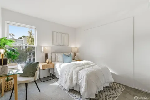 $828,000 | 1218 Rhode Island Street, Unit 5, San Francisco, CA 94107