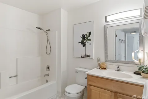 $828,000 | 1218 Rhode Island Street, Unit 5, San Francisco, CA 94107