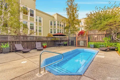$828,000 | 1218 Rhode Island Street, Unit 5, San Francisco, CA 94107