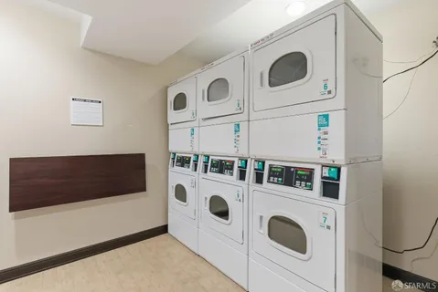 $828,000 | 1218 Rhode Island Street, Unit 5, San Francisco, CA 94107