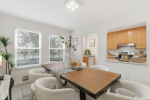 $828,000 | 1218 Rhode Island Street, Unit 5, San Francisco, CA 94107
