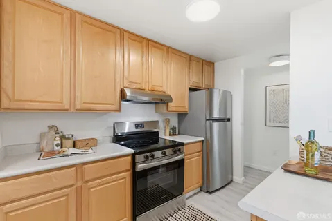 $828,000 | 1218 Rhode Island Street, Unit 5, San Francisco, CA 94107
