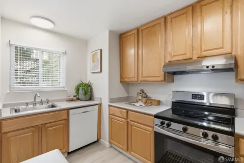 $828,000 | 1218 Rhode Island Street, Unit 5, San Francisco, CA 94107