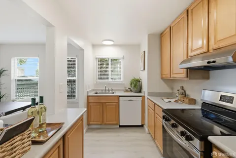 $828,000 | 1218 Rhode Island Street, Unit 5, San Francisco, CA 94107