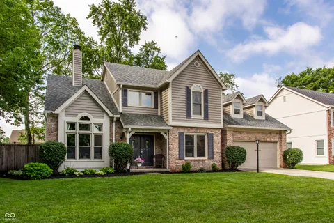 $515,000 | 815 Grace Drive, Carmel, IN 46032