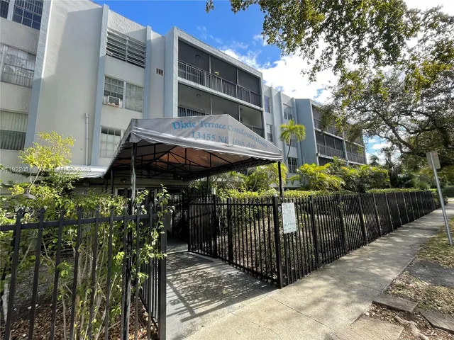 a view of street with sitting area