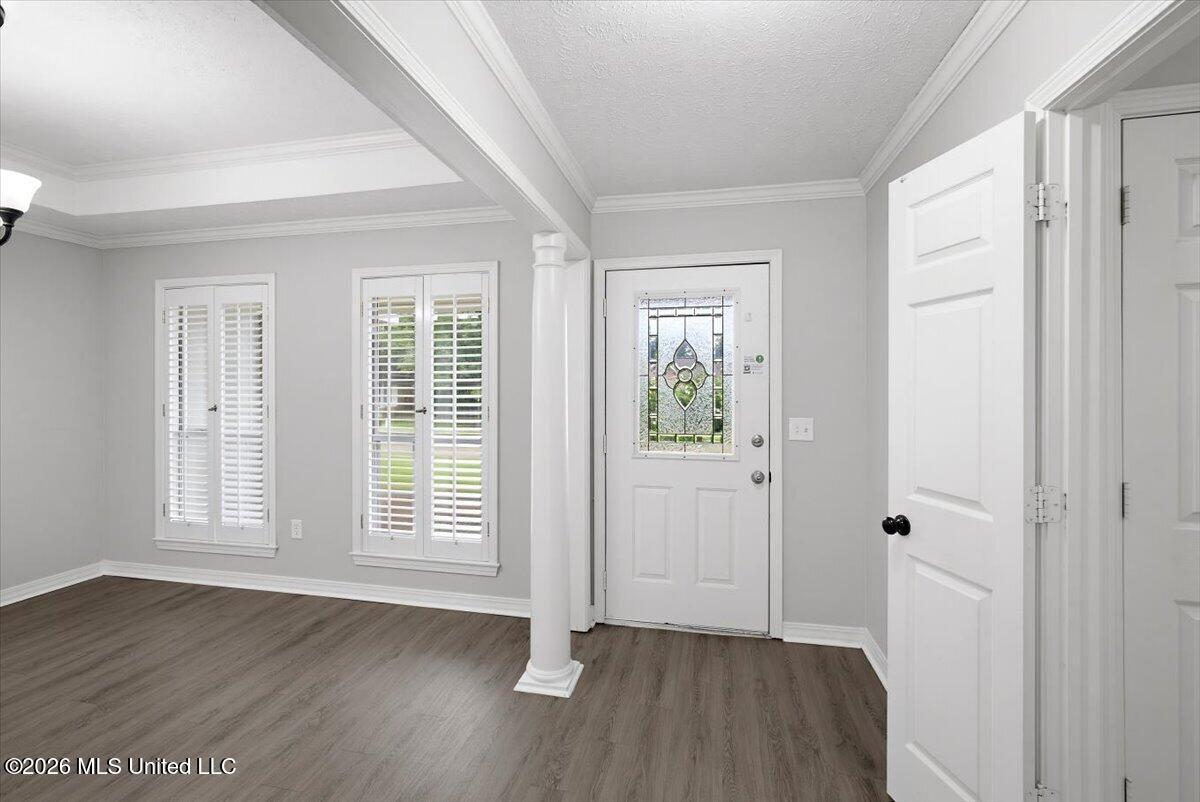 108 Cypress Ridge Drive Brandon, MS 39047 - Photo 15 of 29 05-HTP_8933