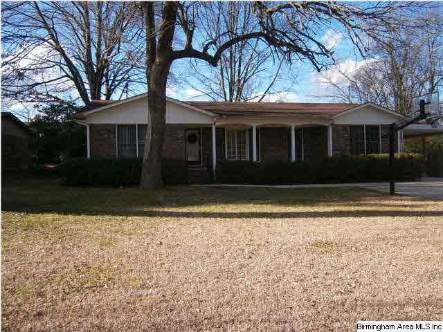 4456 Mountaindale Road Birmingham, AL 35213 - Photo 2 of 16