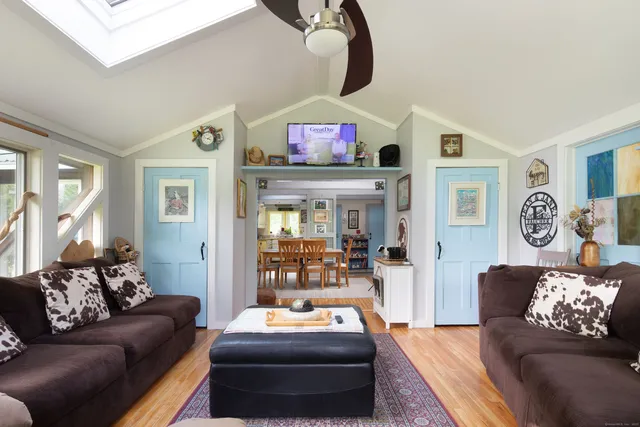 $799,000 | 48 Preston Lane, Salisbury, CT 06068