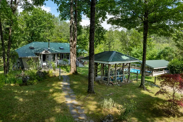 $799,000 | 48 Preston Lane, Salisbury, CT 06068