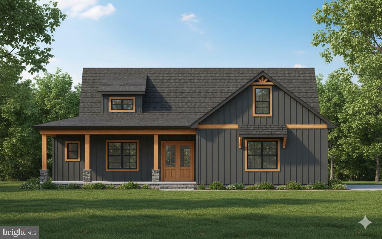 744 Fairview Drive Hanover, PA 17331 - Photo 1 of 4