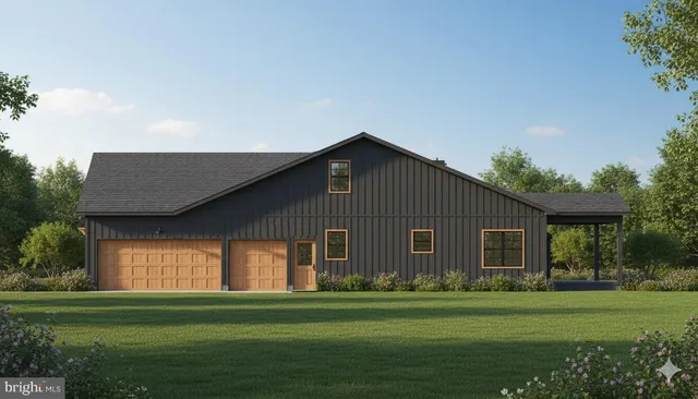 $608,900 | 744 Fairview Drive, Hanover, PA 17331