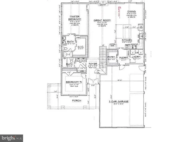 $608,900 | 744 Fairview Drive, Hanover, PA 17331