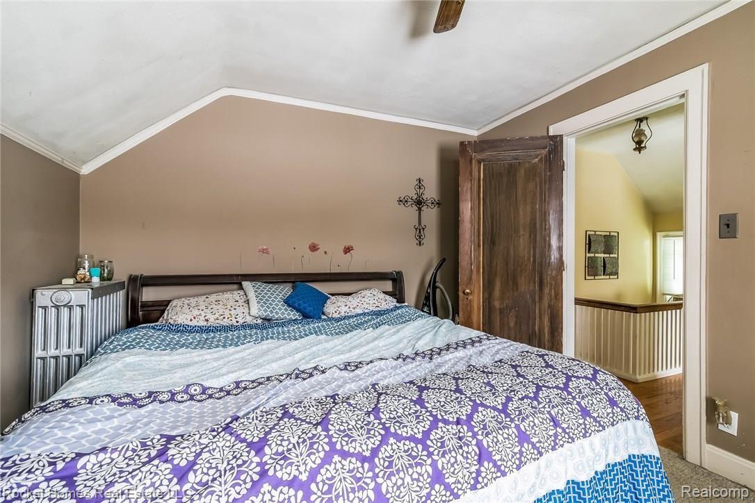 1776 Stanford Road Berkley, MI 48072 - Photo 13 of 23 017-Bedroom-5305969-medium.jpg