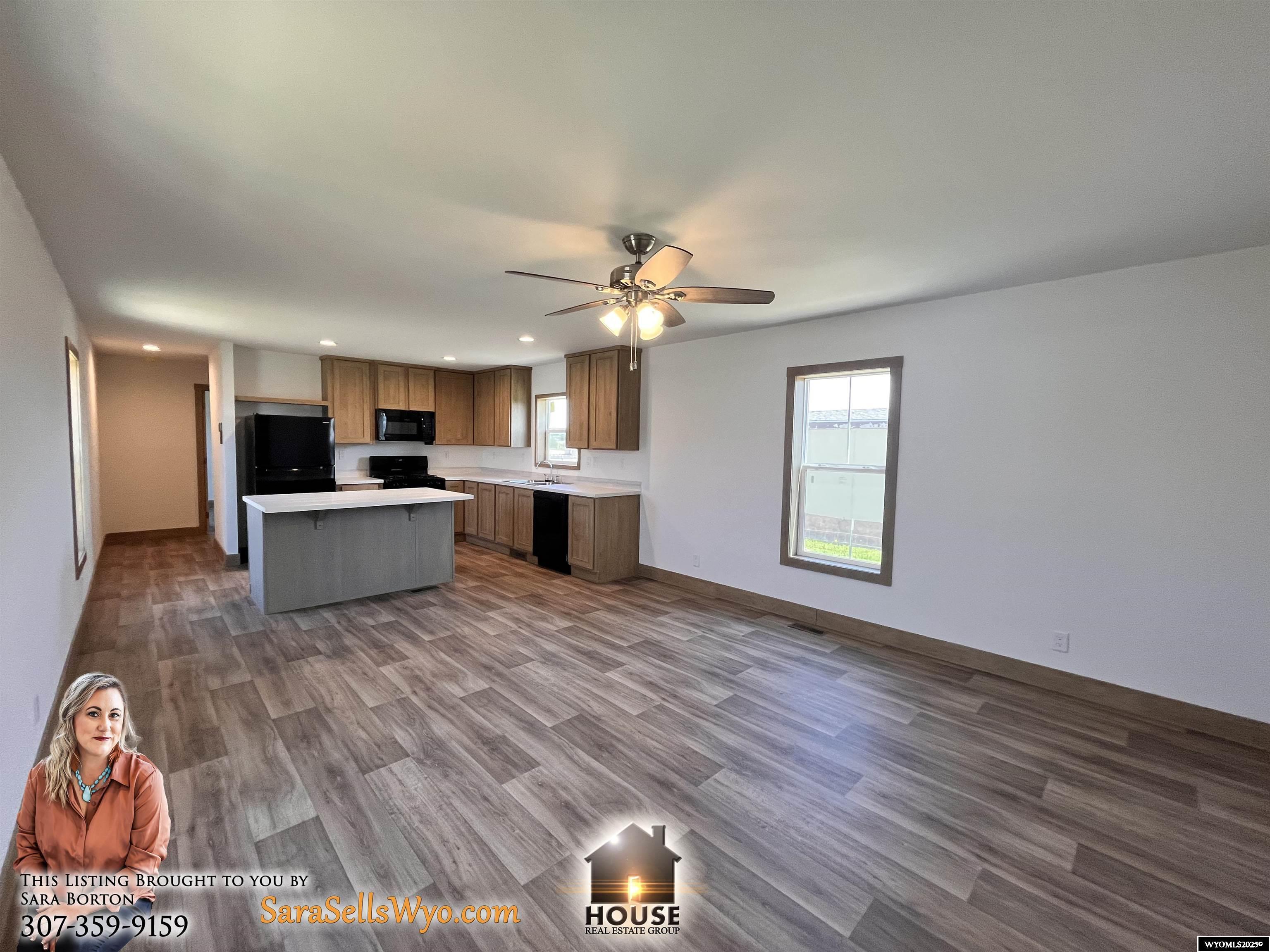 401 South Russell Avenue Douglas, WY 82633 - Photo 5 of 14