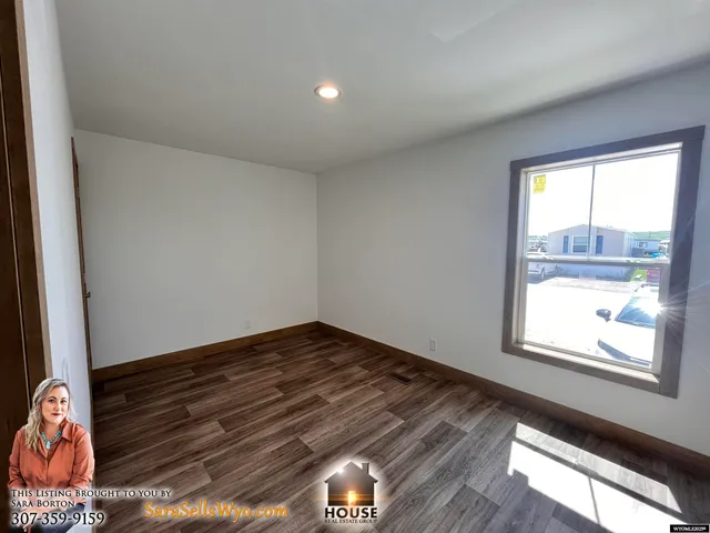 $102,000 | 401 South Russell Avenue, Douglas, WY 82633