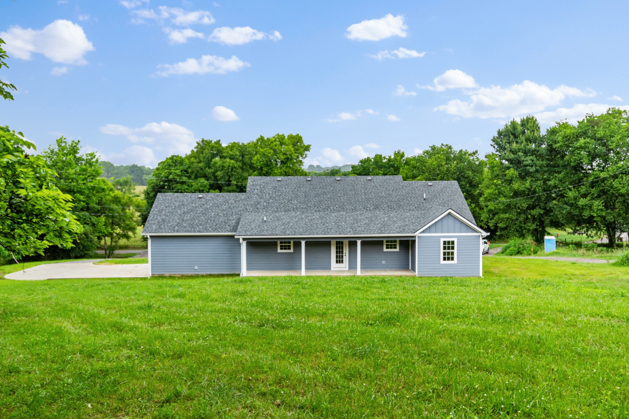 2979 Demastus Road Culleoka, TN 38451 - Photo 31 of 31