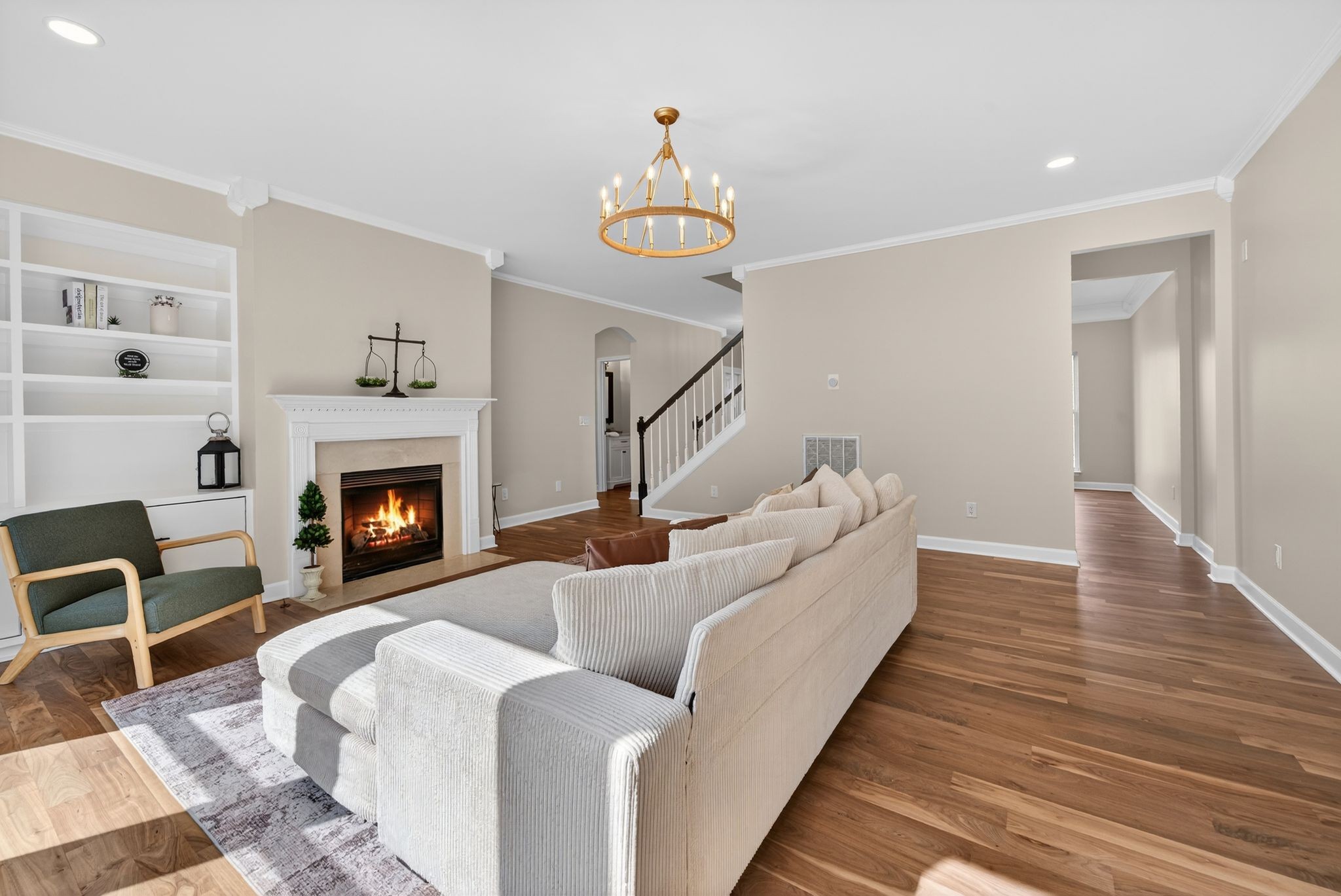 1227 Habersham Way Franklin, TN 37067 - Photo 11 of 47