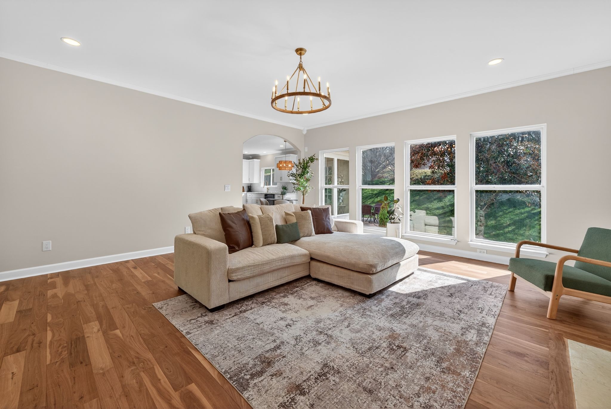 1227 Habersham Way Franklin, TN 37067 - Photo 12 of 47