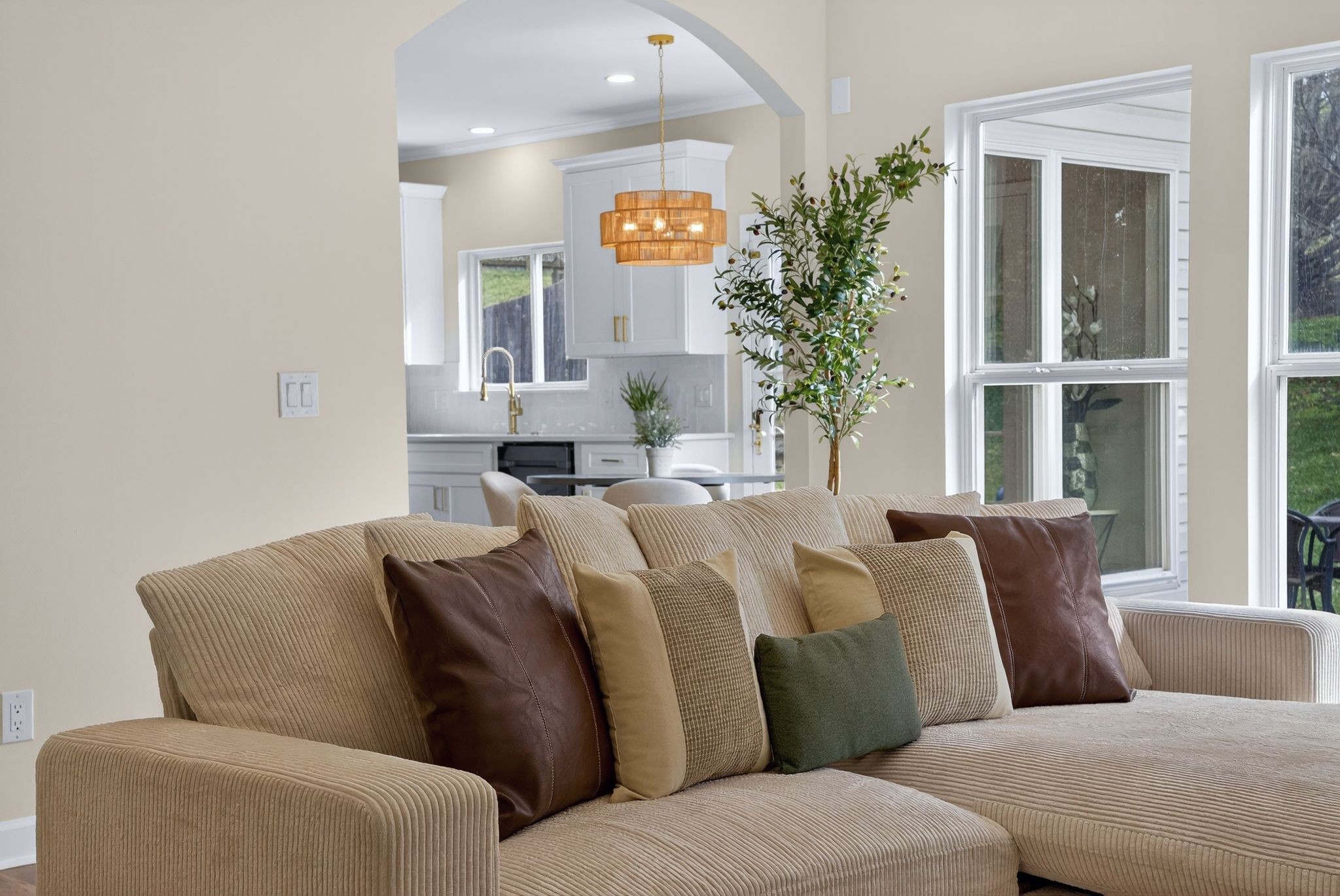 1227 Habersham Way Franklin, TN 37067 - Photo 13 of 47