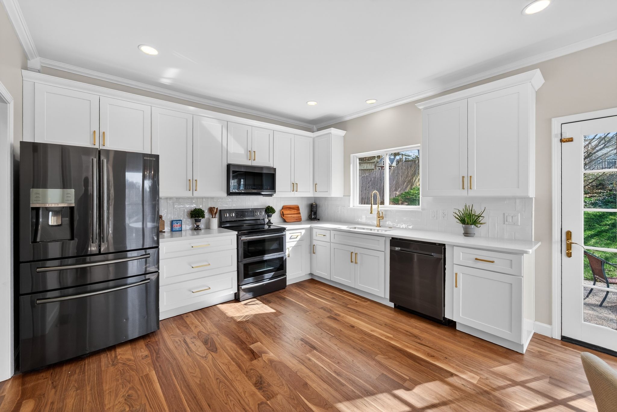 1227 Habersham Way Franklin, TN 37067 - Photo 14 of 47