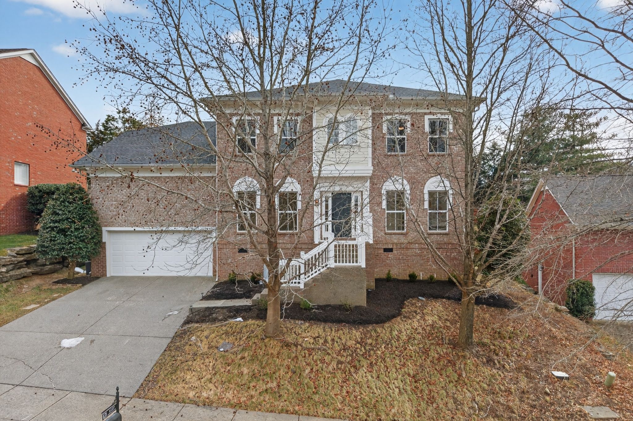 1227 Habersham Way Franklin, TN 37067 - Photo 2 of 47