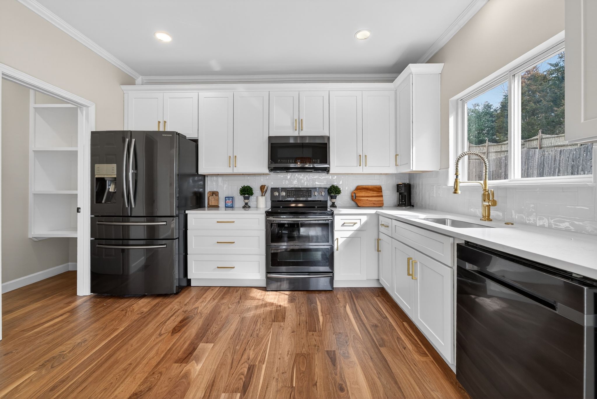 1227 Habersham Way Franklin, TN 37067 - Photo 21 of 47