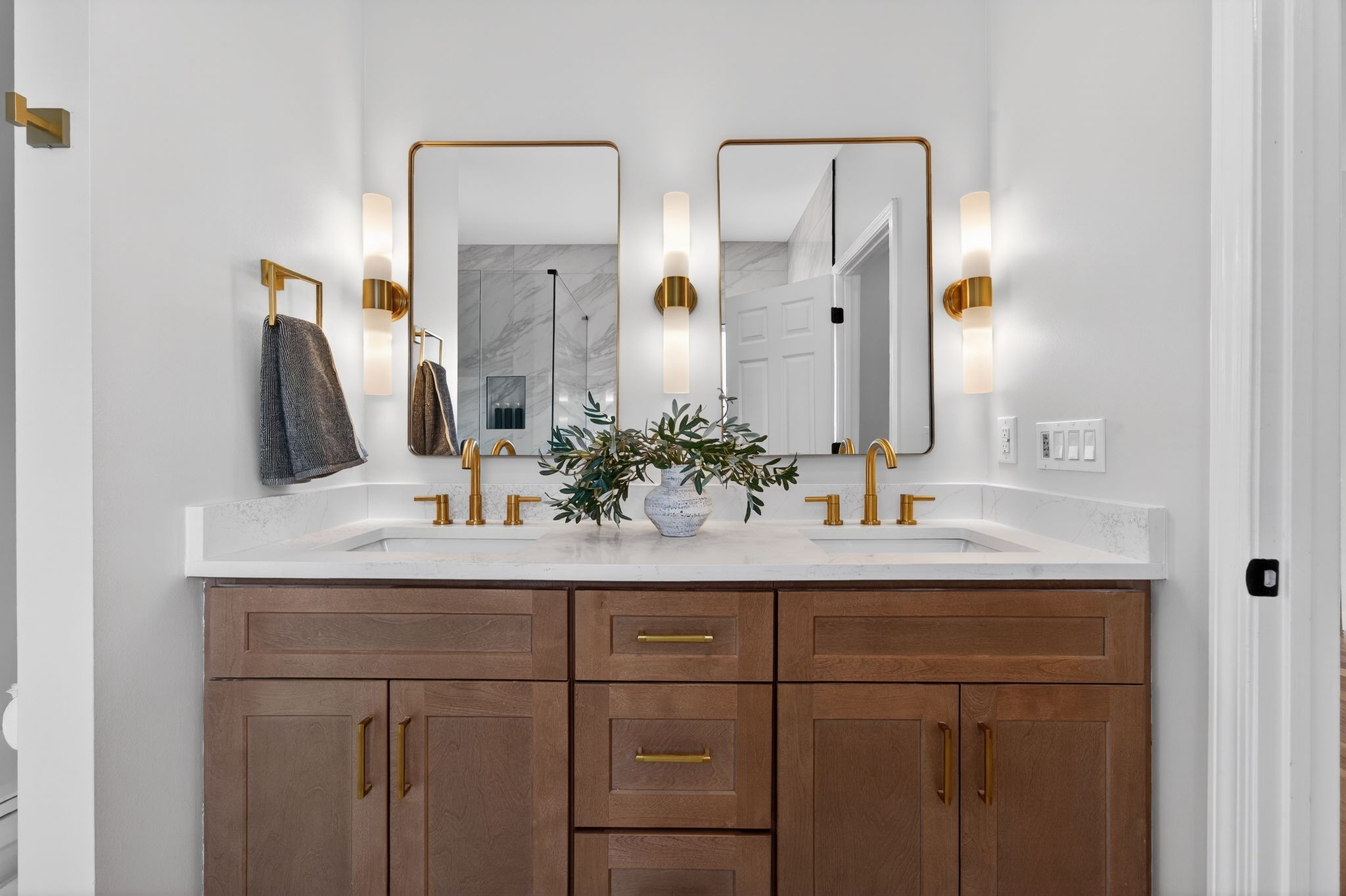 1227 Habersham Way Franklin, TN 37067 - Photo 27 of 47