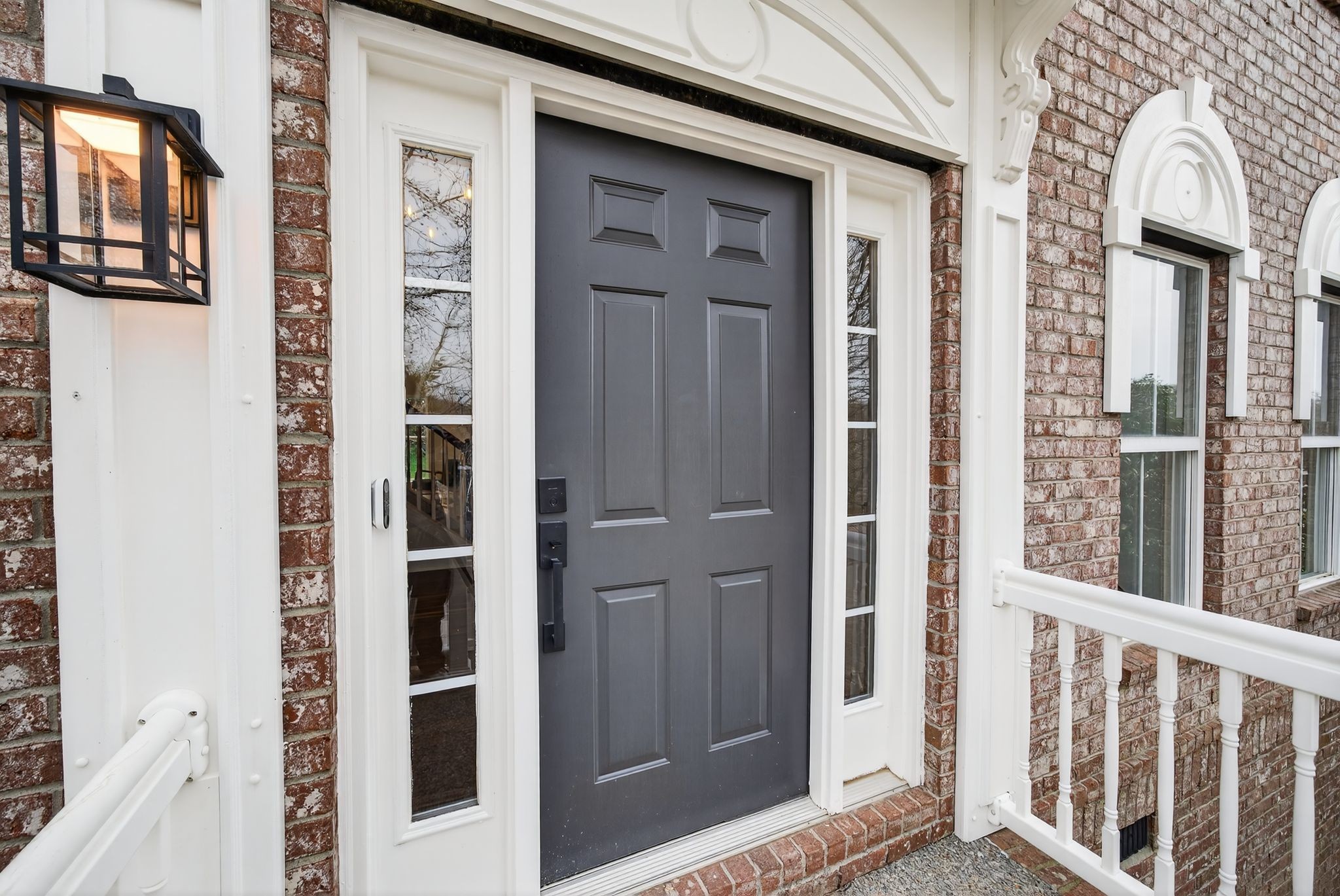 1227 Habersham Way Franklin, TN 37067 - Photo 3 of 47