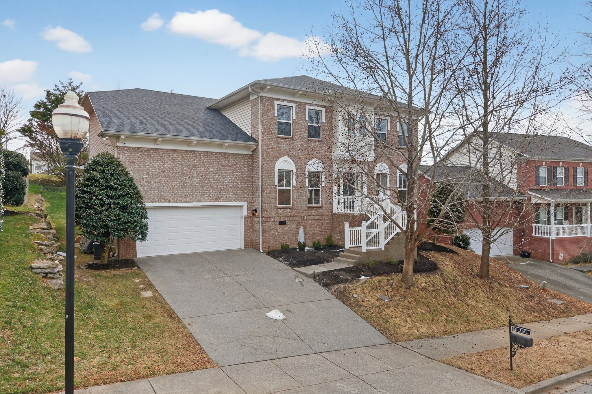 1227 Habersham Way Franklin, TN 37067 - Photo 4 of 47