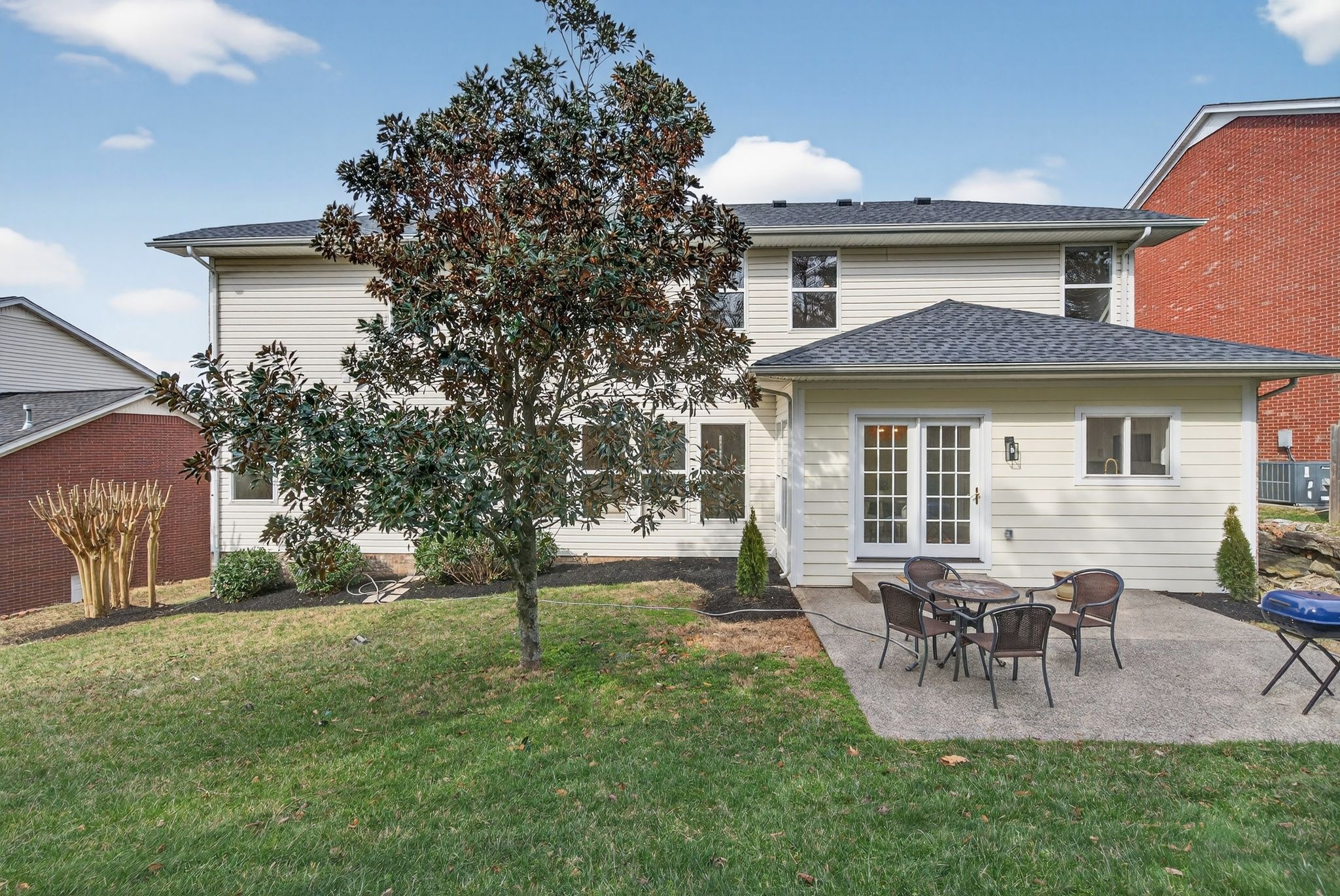 1227 Habersham Way Franklin, TN 37067 - Photo 42 of 47