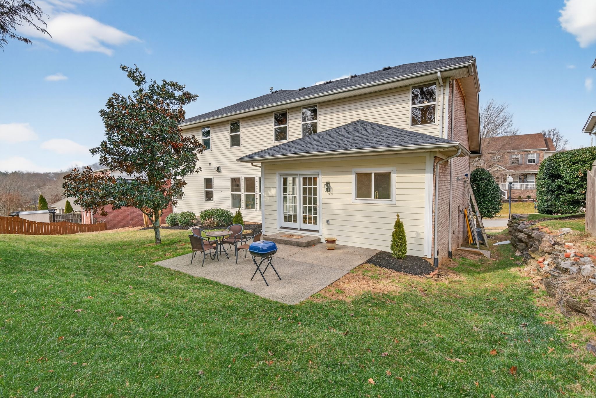 1227 Habersham Way Franklin, TN 37067 - Photo 44 of 47