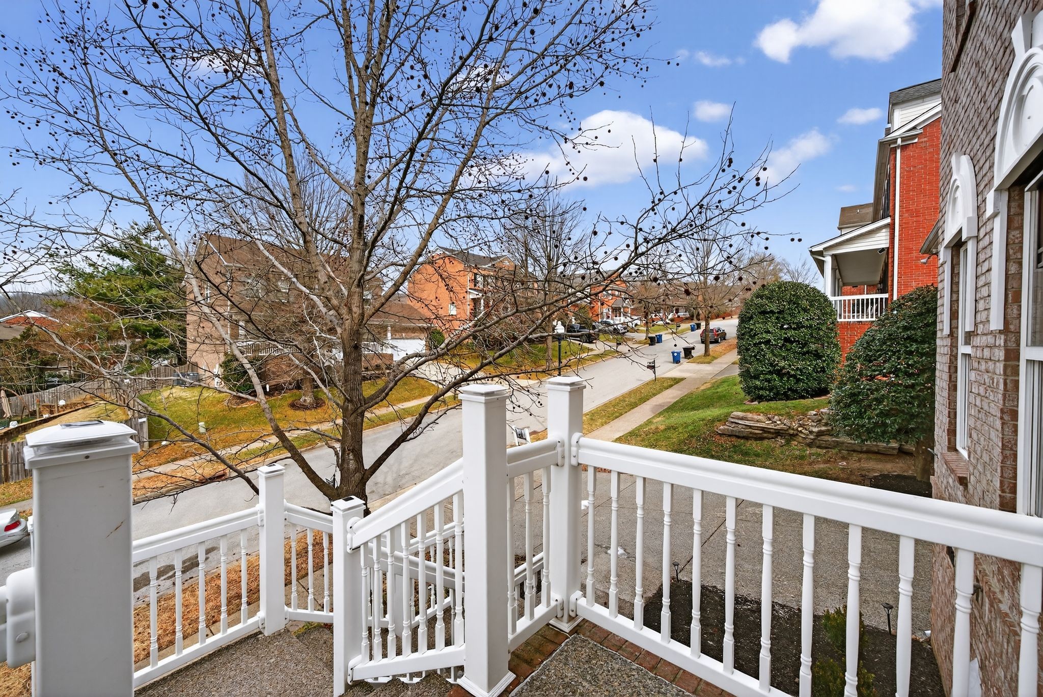 1227 Habersham Way Franklin, TN 37067 - Photo 5 of 47