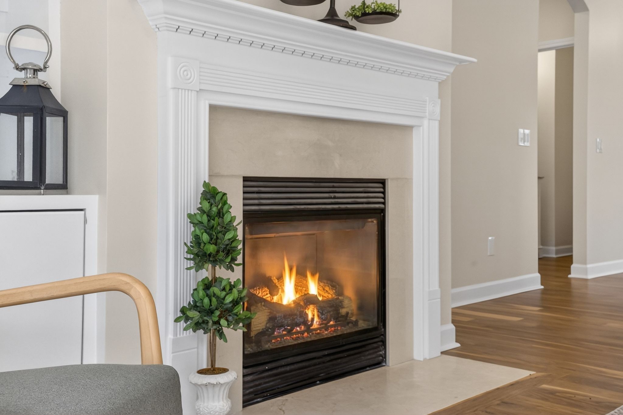 1227 Habersham Way Franklin, TN 37067 - Photo 8 of 47