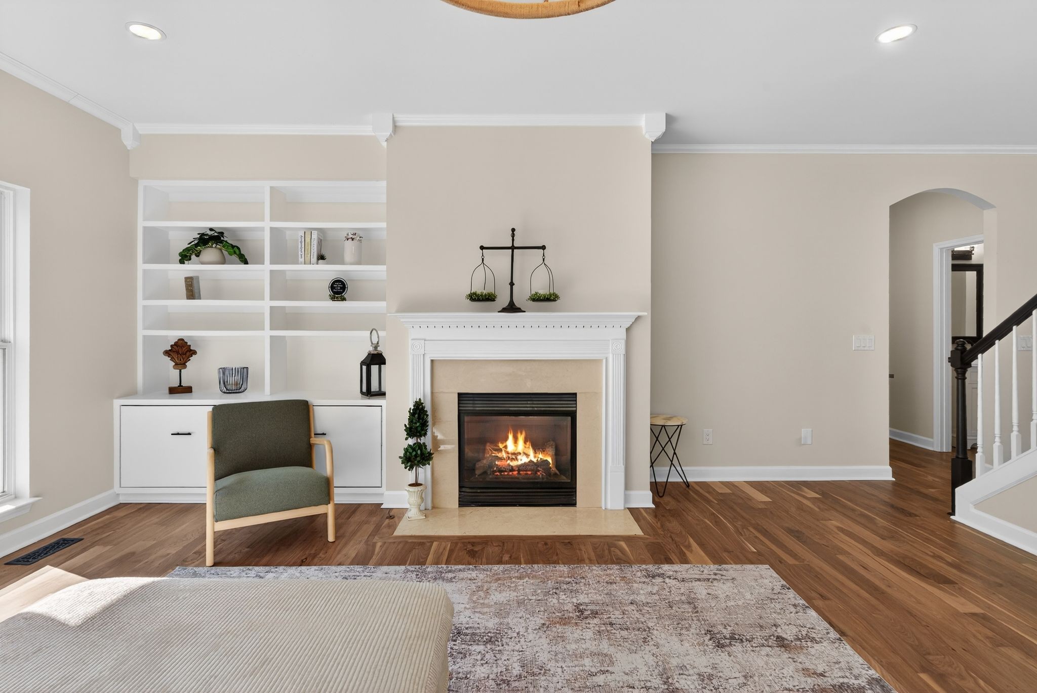 1227 Habersham Way Franklin, TN 37067 - Photo 10 of 47