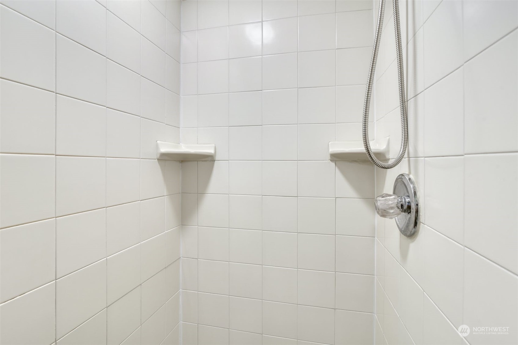 823 South 28th Court Renton, WA 98055 - Photo 22 of 37 a bathroom with a shower