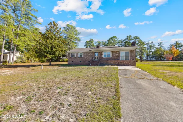 $225,000 | 2400 Old Aberdeen Road, Rockingham, NC 28379