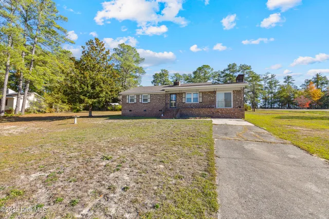 $225,000 | 2400 Old Aberdeen Road, Rockingham, NC 28379