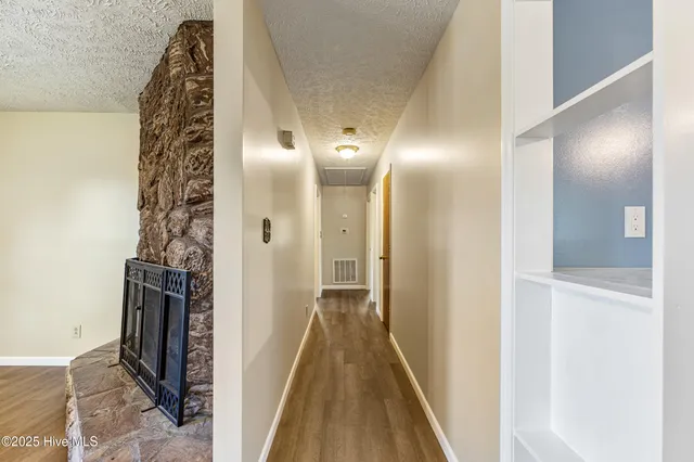 $225,000 | 2400 Old Aberdeen Road, Rockingham, NC 28379