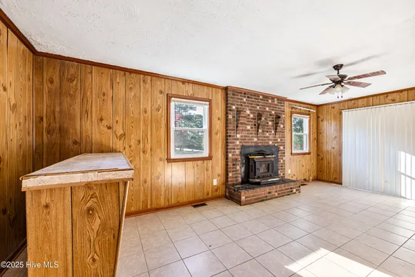 $225,000 | 2400 Old Aberdeen Road, Rockingham, NC 28379