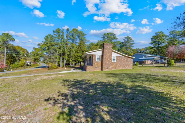 $225,000 | 2400 Old Aberdeen Road, Rockingham, NC 28379